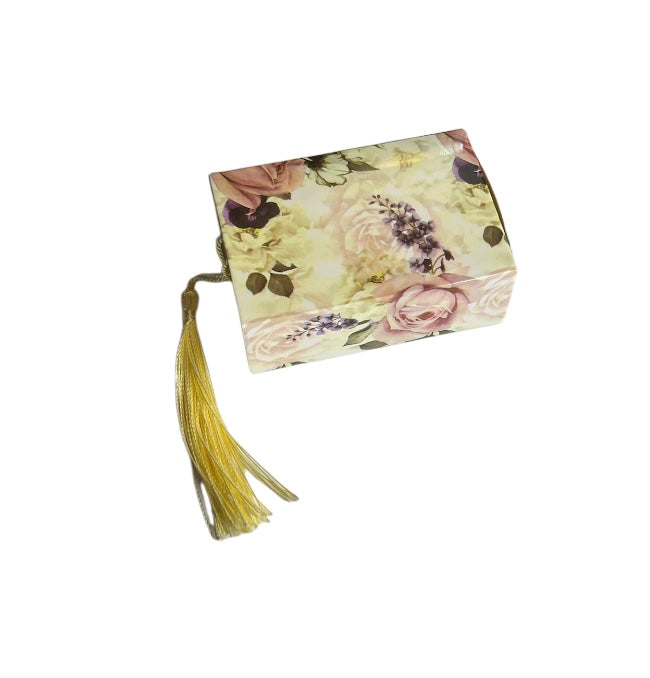 Mothers Day Favour Boxes