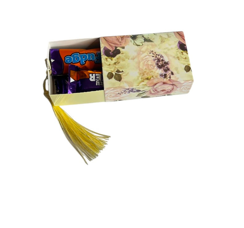 Mothers Day Favour Boxes