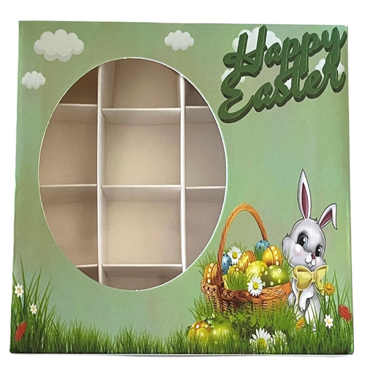 Easter Pick And Mix Box Easter Theme