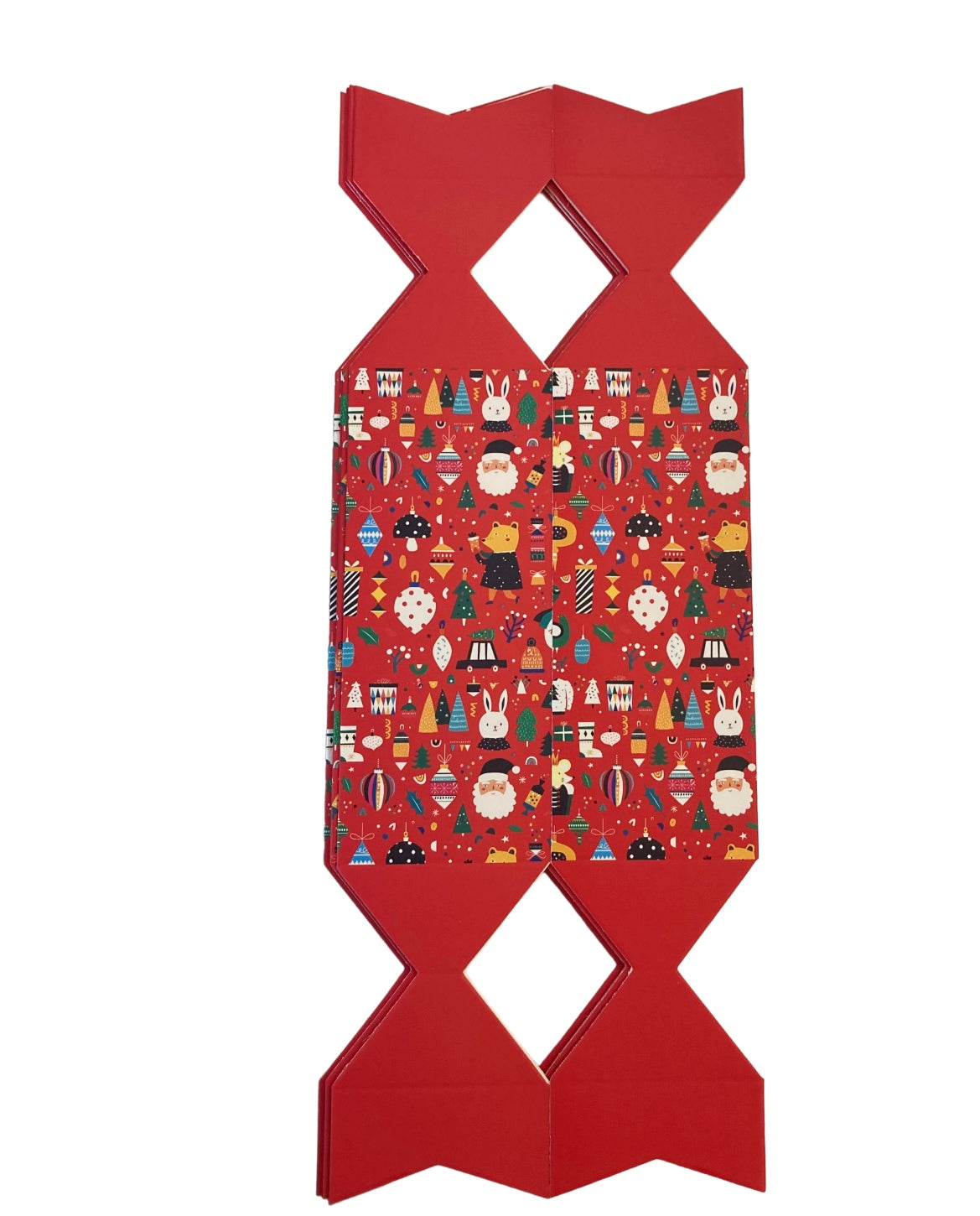 Fillable Christmas Cracker