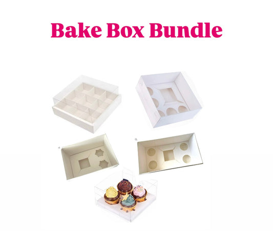 Bake Box Bundle