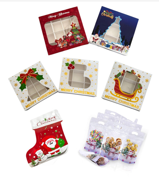 Christmas Festive Collection
