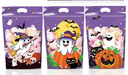 Resealable Stand Up Pouch Mix Desgin 15*22