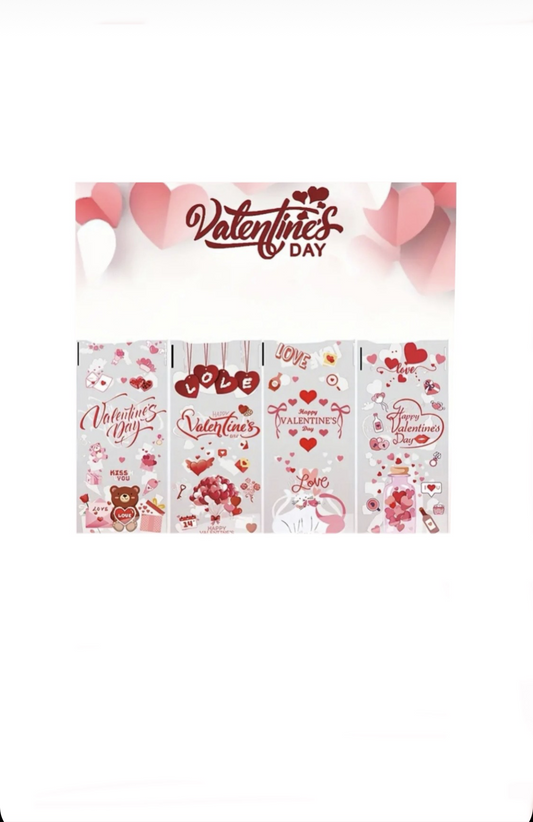 Valentine Sweetcone Packaging