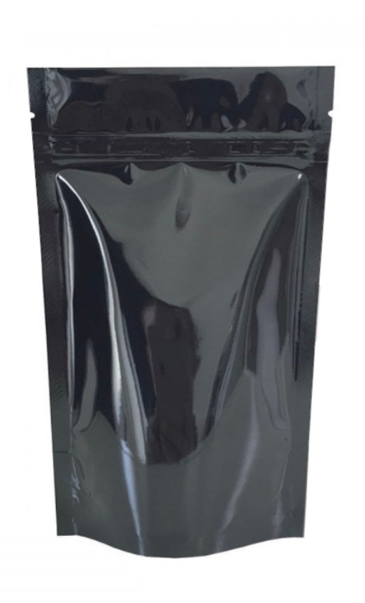 Resealable Stand Up Pouch 16*24