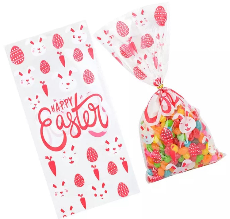 Easter Cello Bags