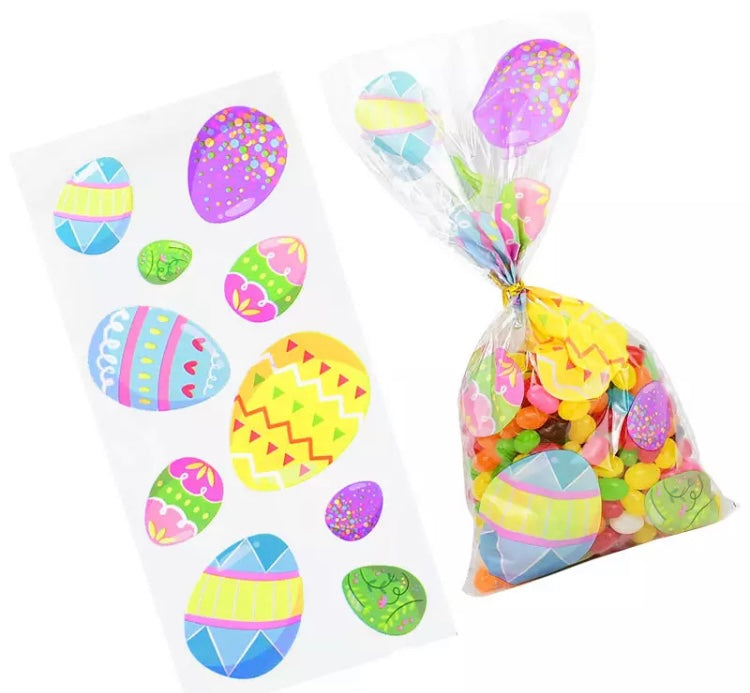 Easter Cello Bags