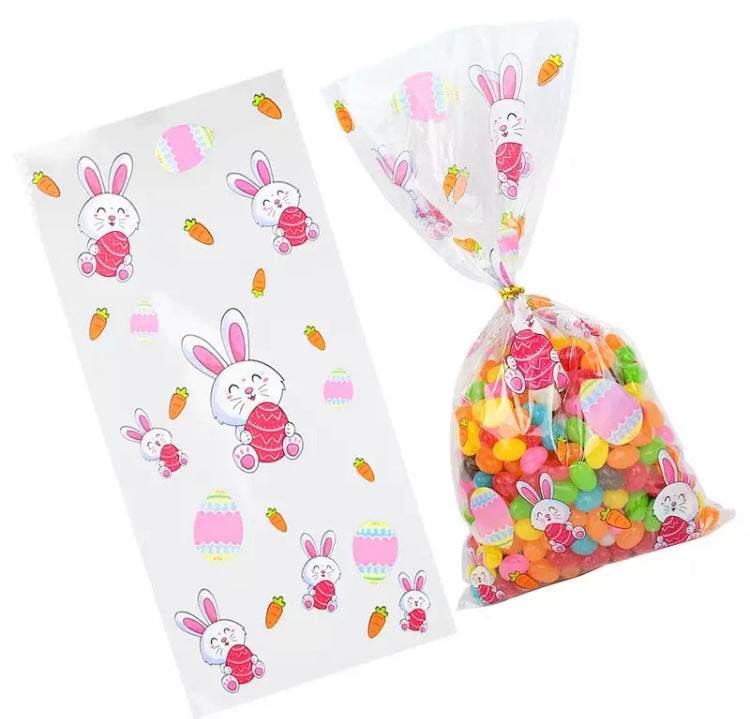 Easter Cello Bags