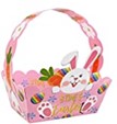 Easter Treat Baskets